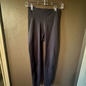 All in Motion Black Leggings